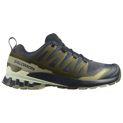 Salomon - XA Pro 3D V9 - Multisportschuhe 44 2/3 | EU 44,5 oliv Image