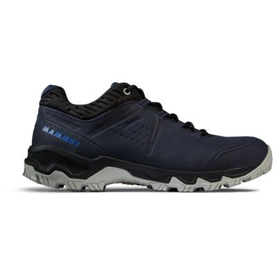 Mammut - Mercury IV Low GTX - Multisportschuhe 46 2/3 | EU 46,5 schwarz/blau Image