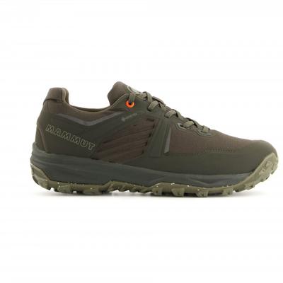 Mammut - Ultimate III Low GTX - Multisportschuhe 43 1/3 | EU 43 oliv Image