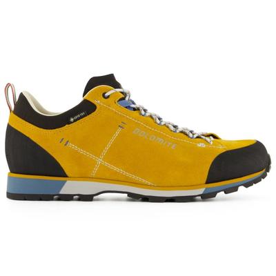 Dolomite - 54 Hike Low Evo GTX - Multisportschuhe 45 2/3 | EU 45,5 gelb Image