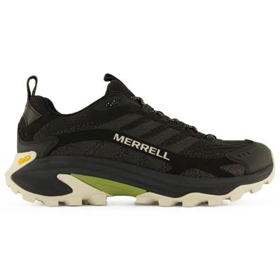 Merrell - Moab Speed 2 - Multisportschuhe 44,5 | EU 44,5 schwarz Image