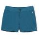 Smartwool - Women's Merino Sport Hike Short - Shorts Gr XS blau