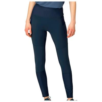 Norrøna - Women's Falketind Equaliser Stretch Tights - Leggings Gr S blau Image