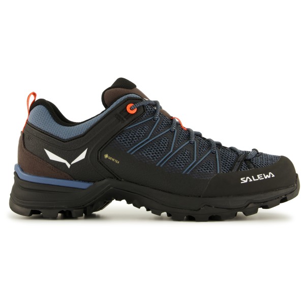 Salewa - Women's Mountain Trainer Lite GTX - Multisportschuhe 40 | EU 40 schwarz