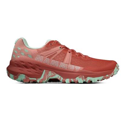 Mammut - Women's Sertig II Low - Multisportschuhe 40 2/3 | EU 40,5 rot Image