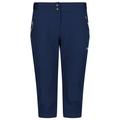 CMP - Women's Capri Pant - Shorts Gr 40 blau