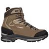 Lowa - Women's Mauria Evo LL - Wanderschuhe 37,5 - Regular | EU 37,5 braun/beige