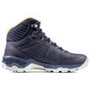 Mammut - Women's Nova IV Mid GTX - Wanderschuhe 36 2/3 | EU 36,5 blau