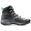 Mammut - Women's Sapuen High GTX - Wanderschuhe 38 2/3 | EU 38,5 grau/schwarz