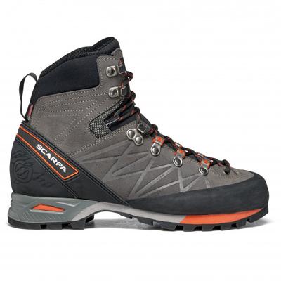 Scarpa - Women's Marmolada Pro HD - Wanderschuhe 41,5 | EU 41,5 grau Image