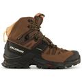 Salomon - Women's Quest 4 GTX - Wanderschuhe 38 2/3 | EU 38,5 braun/schwarz