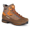 AKU - Women's Trekker L.3 Wide GTX - Wanderschuhe 37 | EU 37 braun
