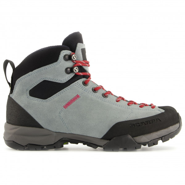 Scarpa - Women's Mojito Hike GTX - Wanderschuhe 41 | EU 41 grau