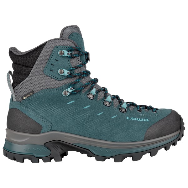 Lowa - Women's Randir GTX Mid - Wanderschuhe 37 | EU 37 blau