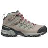 Scarpa - Women's Moraine Mid GTX - Wanderschuhe 40,5 | EU 40,5 grau