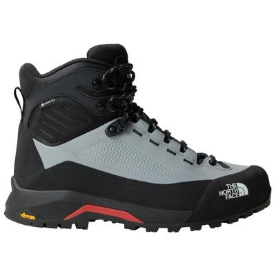 The North Face - Women's Verto Alpine Mid GORE-TEX - Wanderschuhe 39 | EU 39 schwarz Image