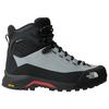 The North Face - Women's Verto Alpine Mid GORE-TEX - Wanderschuhe 39,5 | EU 39,5 schwarz