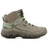 Keen - Women's Targhee IV Mid WP - Wanderschuhe US 8,5 | EU 39 beige