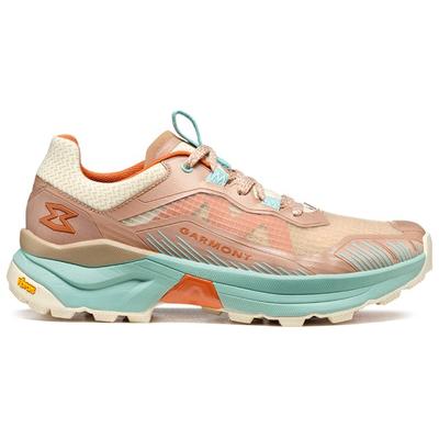 Garmont - Women's 9.81 Engage - Multisportschuhe UK 8 | EU 42 beige Image