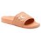 Roxy - Women's Slippy Sandals - Sandalen US 8,5 | EU 39 beige/rosa