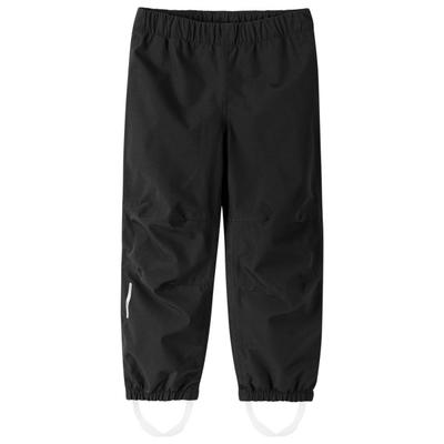 Reima - Kid's Reimatec Pants Kaura - Regenhose Gr 140 schwarz