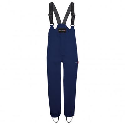 Trollkids - Kid's Odda Pant - Regenhose Gr 86 blau Image