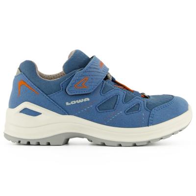 Lowa - Kid's Innox Evo II GTX Lo - Multisportschuhe 28 | EU 28 blau Image