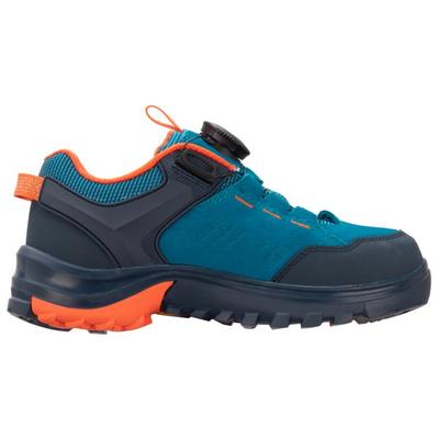 Trollkids - Kid's Gjende Hiker Low - Multisportschuhe 33 | EU 33 blau Image