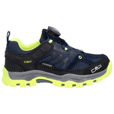 CMP - Kid's Kiruna Fitgo WP - Multisportschuhe 28 | EU 28 blau Image
