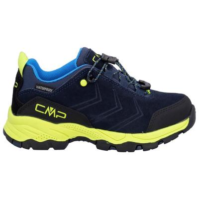 CMP - Kid's Melnick Low WP - Multisportschuhe 36 | EU 36 blau Image