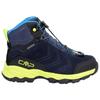 CMP - Kid's Melnick Mid WP - Wanderschuhe 38 | EU 38 blau