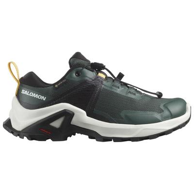 Salomon - Youth X Raise GTX - Multisportschuhe 36 | EU 36 grau