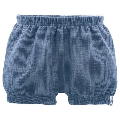 maximo - Baby Boy's Pumphose - Shorts Gr 62 blau