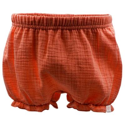 maximo - Baby Girl's Pumphose - Shorts Gr 74 rot