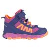 Trollkids - Kid's Tronfjell Hiker Mid - Wanderschuhe 32 | EU 32 blau