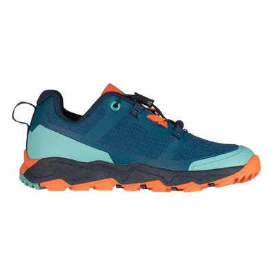 Trollkids - Kid's Sandefjord Hiker XT - Multisportschuhe 29 | EU 29 blau Image