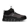 On - Kid's Cloudhero Mid Waterproof - Multisportschuhe 29 | EU 29 schwarz