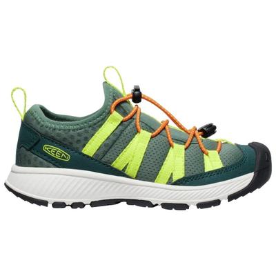 Keen - Kid's Motozoa Sneaker - Multisportschuhe 30 | EU 30 bunt Image