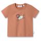 Sanetta - Pure Baby Boys LT 2 - T-Shirt Gr 92 rosa