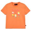 LEGO - Kid's Tano 312 - T-Shirt S/S - T-Shirt Gr 104 orange