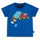 LEGO - Kid's Tay 300 - T-Shirt S/S - T-Shirt Gr 80 blau