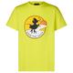Save the Duck - Kid's Ashwine - T-Shirt Gr 14 Years gelb