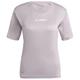 adidas Terrex - Women's Terrex Multi T-Shirt - Funktionsshirt Gr M lila