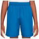 Nike - Kid's Multi+ Dri-FIT Training Shorts - Shorts Gr XS blau