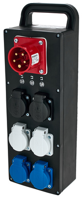 RiedConn Power Distributor STG16/06