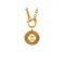 Chanel Necklace: White Jewelry