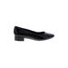 Easy Spirit Flats: Black Shoes - Women's Size 9