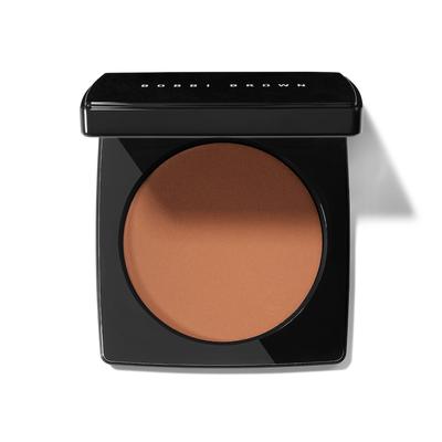Bobbi Brown Bronzing Powder Bronzer Natural 9 g Braun Damen Image