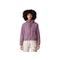 Mountain Hardwear Stryder Full Zip Top - Women