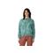 Mountain Hardwear Sunshadow Full Zip Top - Women